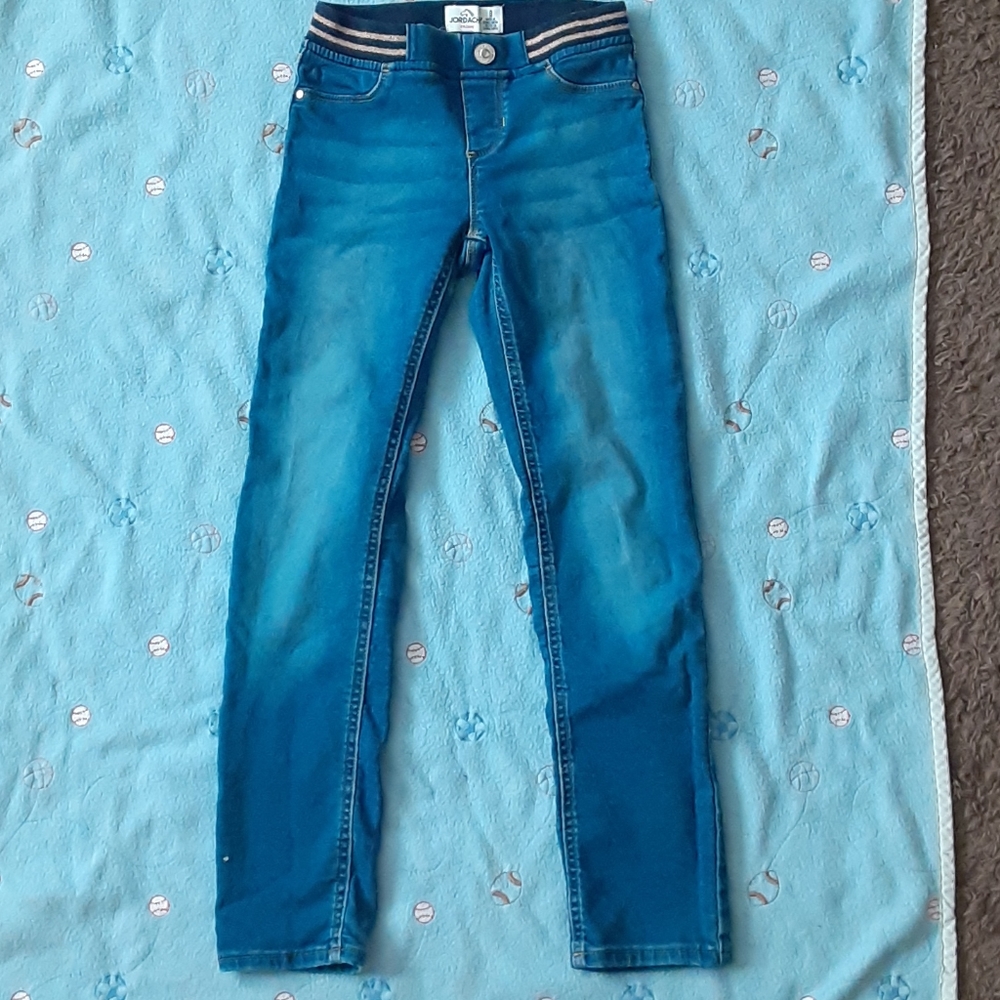 Skinny jeans size 8